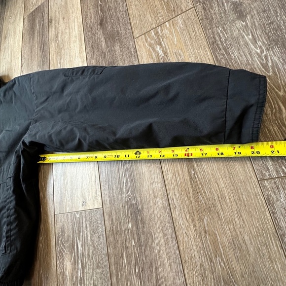 NWOT Cintas Classic Lined Jacket with pockets Size Large excellent condition. - Picture 5 of 10